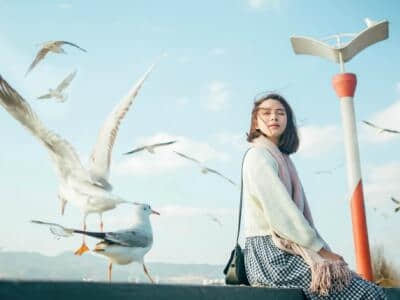 经典说说：过的尽兴。而不是过的庆幸。