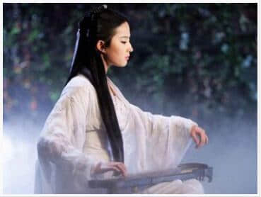 我若成佛。天下无魔；我若成魔。佛奈我何。