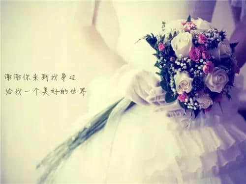 QQ说说经典句子