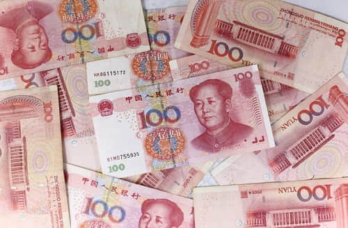 关于钱的经典说说