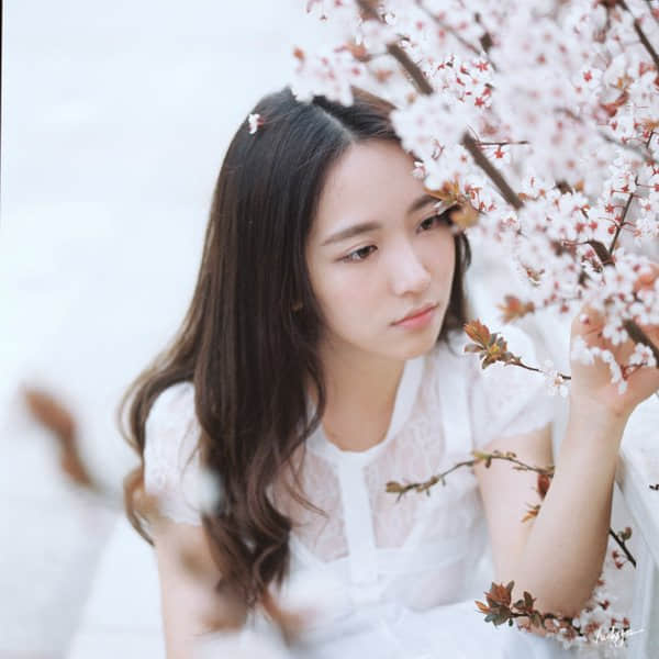 qq经典说说 世界是自己的。与他人毫无关系