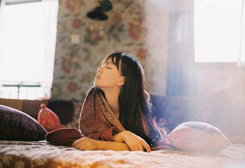 带图片的经典伤感说说大全