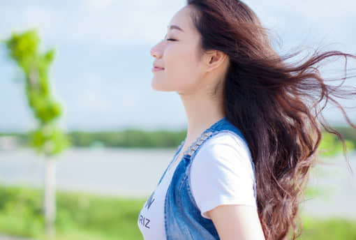 优美好句子 我们一定要维持着美好的心。欣赏的心