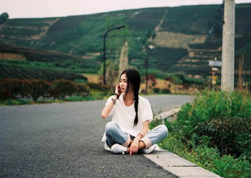 六种心境能让获得幸福