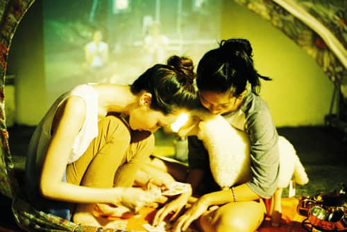 这十六句话。写给自己犯贱的时候看的 精辟哲理！