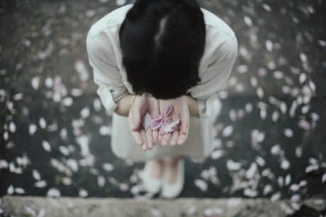qq空间热门说说 唯美带图片的说说大全