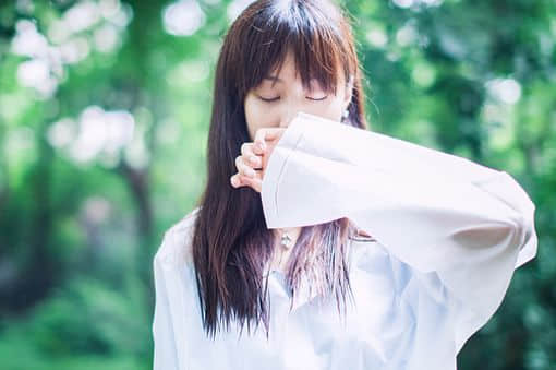 女生说说带图片