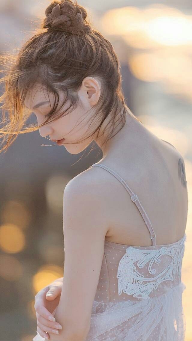 择一城终老。遇一人白首