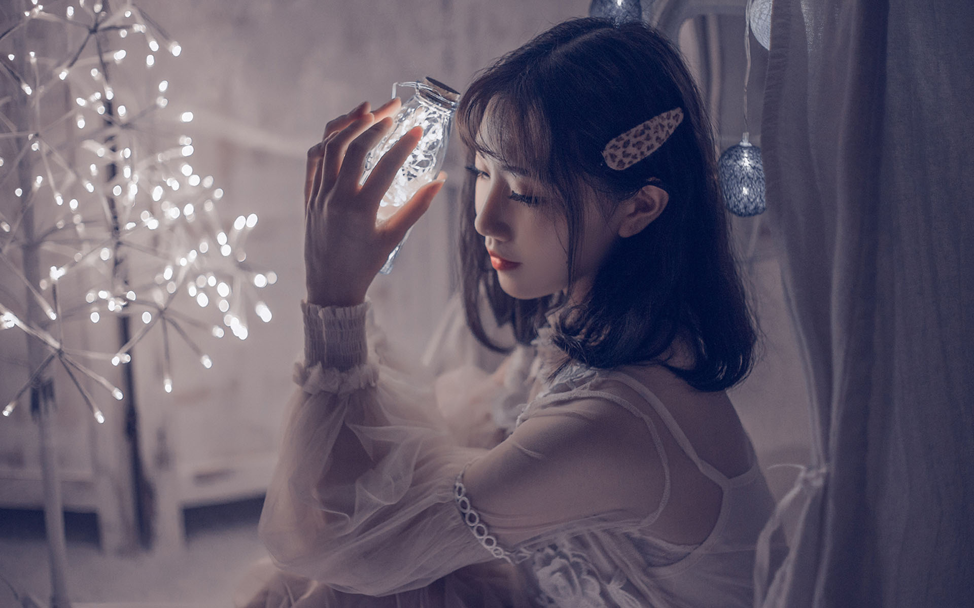 有些人。临睡稍一思想。就会失眠
