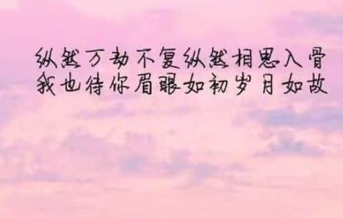 感情被欺骗的经典说说（70条）