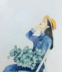 感同身受的经典QQ说说 时间是最好的偏方。可治好的只有皮外伤