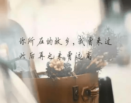 心碎流泪的经典说说：心里没有你的人。总是自动忽略你