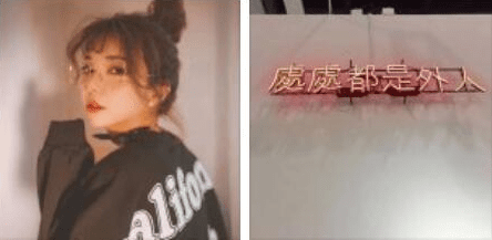 句句说到心坎的经典说说：幸福不是你能左右多少人。而是多少人在