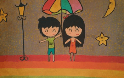 打动人心的经典说说：愿你余生活得没有软肋,提到他也无动于衷