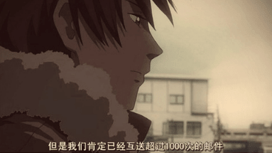 2018年最火最经典的说说：曾经发了疯的追。如今拼了命的退