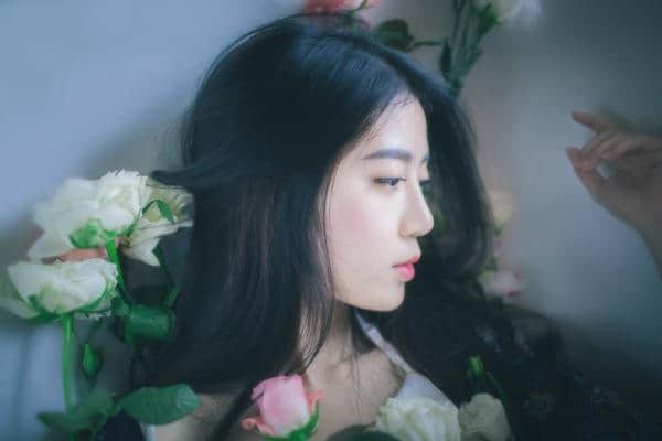 一些经典唯美语录带图片的