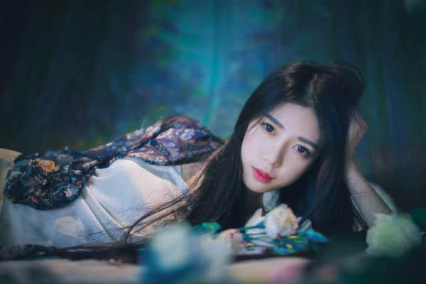 一些经典唯美语录带图片的