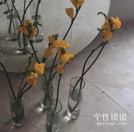 感到无奈难过的伤感说说