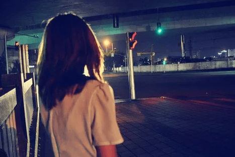 伤感心情说说大全_我无法明白逆来顺受的错