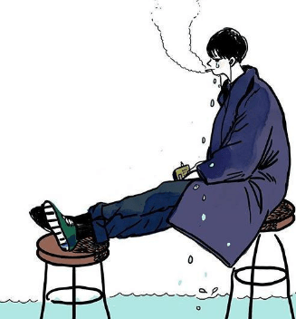 触动内心的伤感说说;我好像从来没有重要过。只是偶尔被你需要
