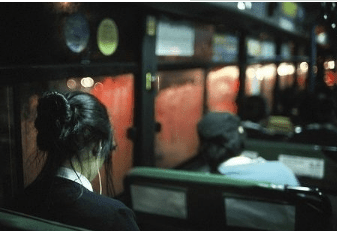故作坚强的伤感说说：一地的凄凉、写满了你赐予的悲伤