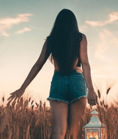 深夜孤独的伤感说说：你要明白。你跟这个人已经没有以后了