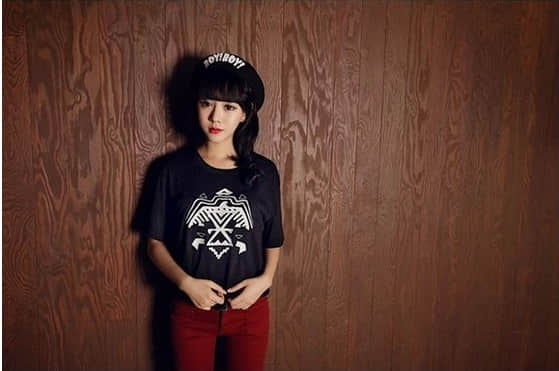 唯美伤感的小清新句子说说