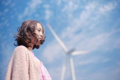 女生伤感说说心情语句