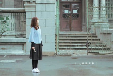女生伤感说说心好累的句子