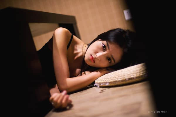 心情失落的签名