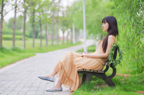 伤感唯美语录说说大全