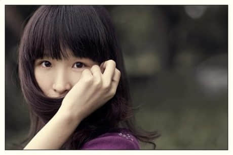 非主流伤感个性签名女生