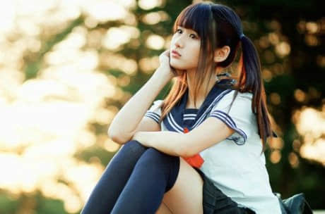 女生心情签名 突如其来的关心。总是让人无法适应