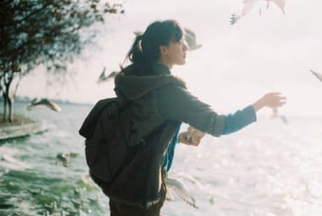 心情糟糕的句子 如果还有轮回。我祈求再也不要遇见你