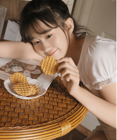 2019女生必看的爱情说说：在遭受到误解和委屈时。我学会了宽容