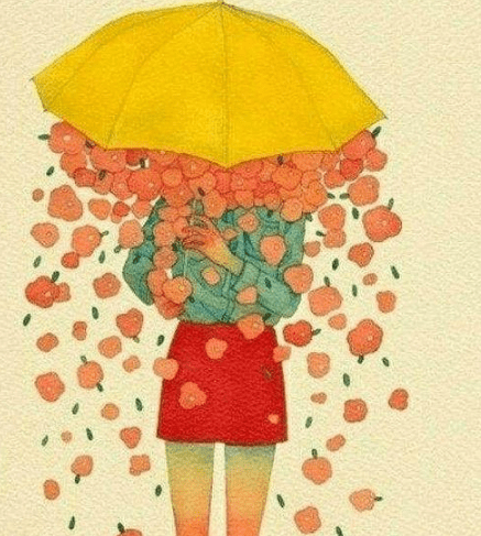 心痛的爱情说说：有多少人。以友谊的身份爱着另一个人
