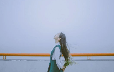 微博适合置顶的爱情说说：我终于有了。再也找不到你的感觉