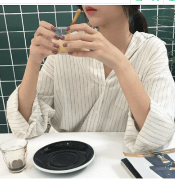 女生必看的爱情说说：做一个最单纯的人,走一段最幸福的路