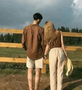 适合发朋友圈的表达爱情甜蜜的说说大全