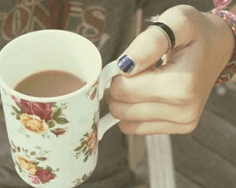 幸福的爱情说说：时间会把陪伴熬成最美的情话
