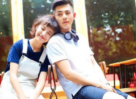 美好幸福的心情说说：疼爱就是我不讲理你也让我几分