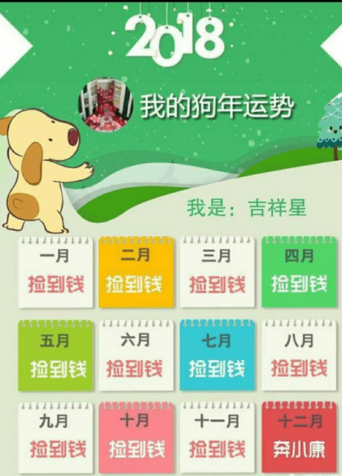 一句话总结2018的搞笑说说 做了一年的杜甫一一悲伤