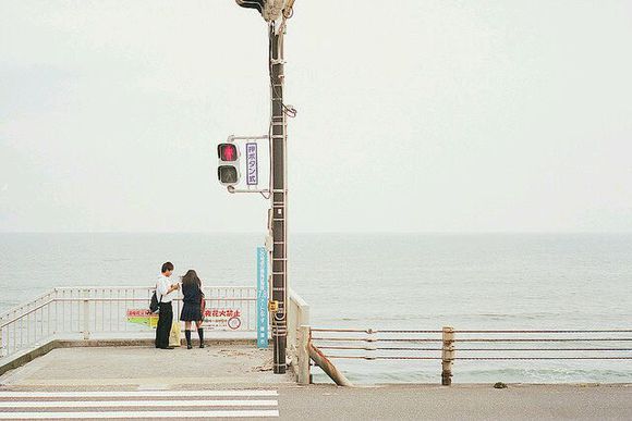 思念心情说说 缘来又缘去就像海面的浮萍