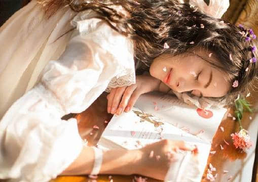 在最美的青春里我喜欢你。只喜欢你