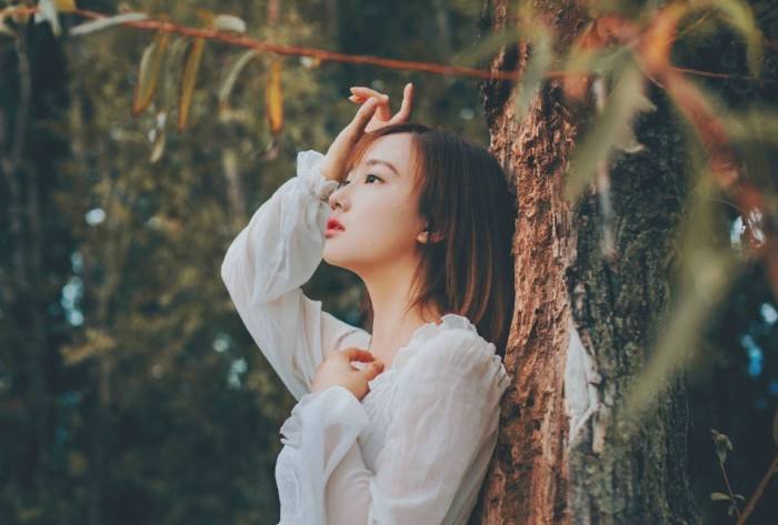 不努力拿什么向抛弃你的人证明当初他有多瞎