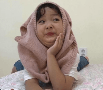 套路满满的搞笑说说：岁月抹平了我锋利的棱角 明明胖了还死不承