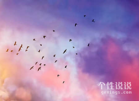哲理心情说说2019（50句）
