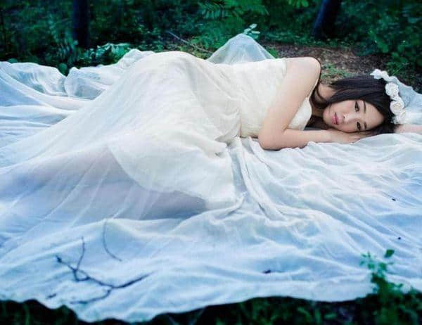 写给女朋友的说说