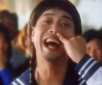 重口味雷人的搞笑说说大全