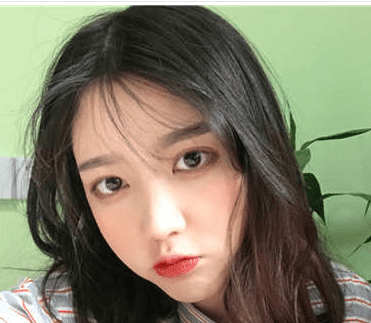 关于胖子的搞笑说说：脸胖无人爱。腰粗毁一生...